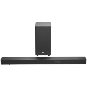 JBL Cinema SB595 3.1.2 Bluetooth Soundbar (fekete) #2