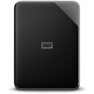 1TB WD Elements SE USB3.0 fekete #1