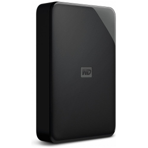 1TB WD Elements SE USB3.0 fekete #2