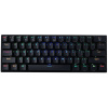 Redragon Draconic Compact (60%) RGB Bluetooth mechanikus billentyűzet (Blue switch) #1