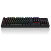 Redragon Mitra RGB mechanikus billentyűzet (Blue switch) #1