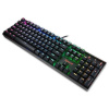 Redragon Mitra RGB mechanikus billentyűzet (Blue switch) #3