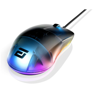 Endgame Gear XM1 RGB Dark Frost egér #1