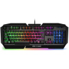 Spirit of Gamer PRO-K5 RGB Gamer billentyű #1