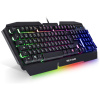 Spirit of Gamer PRO-K5 RGB Gamer billentyű #2