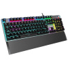 Rampage KB-R28 BLADE PLUS mechanikus Gaming billentyűzet (Blue switch) #2