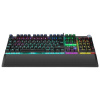 Rampage KB-R28 BLADE PLUS mechanikus Gaming billentyűzet (Blue switch) #3