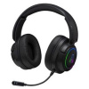 The G-Lab Korp IRIDIUM vezeték nélküli(2,4 GHZ + Bluetooth) Gaming Headset (fekete) #1