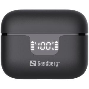 Sandberg ANC+ENC Bluetooth fülhallgató #2