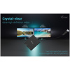 i-tec USB-A/USB-C Dual 4K/60 Hz DisplayPort elosztó #2