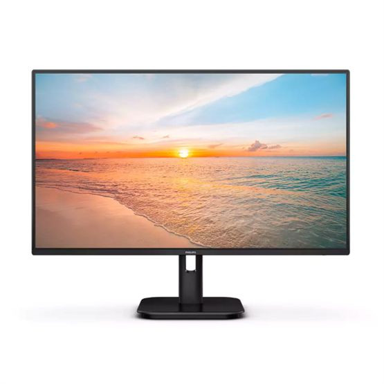 23,8" Philips 24E1N1100A/00 TFT monitor (IPS LED) - Dobozsérült #1