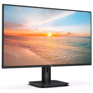 23,8" Philips 24E1N1100A/00 TFT monitor (IPS LED) - Dobozsérült #2