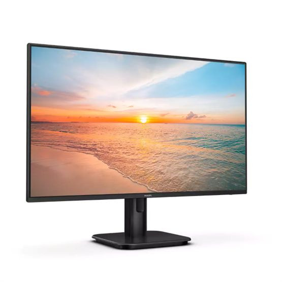 23,8" Philips 24E1N1100A/00 TFT monitor (IPS LED) - Dobozsérült #2