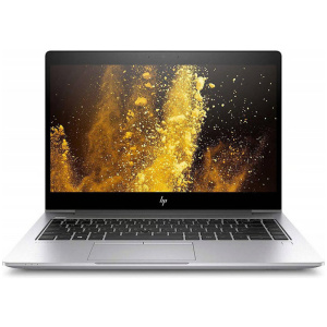 HP EliteBook 840 G6 14" használt notebook (Core i5, 8GB RAM, 256GB SSD, Win 11 Pro) #1