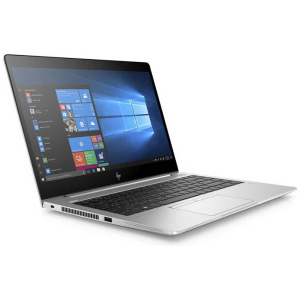 HP EliteBook 840 G6 14" használt notebook (Core i5, 8GB RAM, 256GB SSD, Win 11 Pro) #2