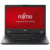 Fujitsu Lifebook U728 12,5" használt notebook (Core i3, 16GB RAM, 256GB SSD, Win 11) #1
