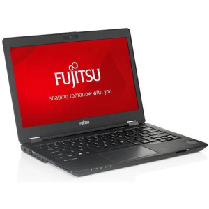 Fujitsu Lifebook U728 12,5" használt notebook (Core i3, 16GB RAM, 256GB SSD, Win 11) #2