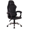 The G-Lab K-Seat Neon Gaming szép (fekete) #1
