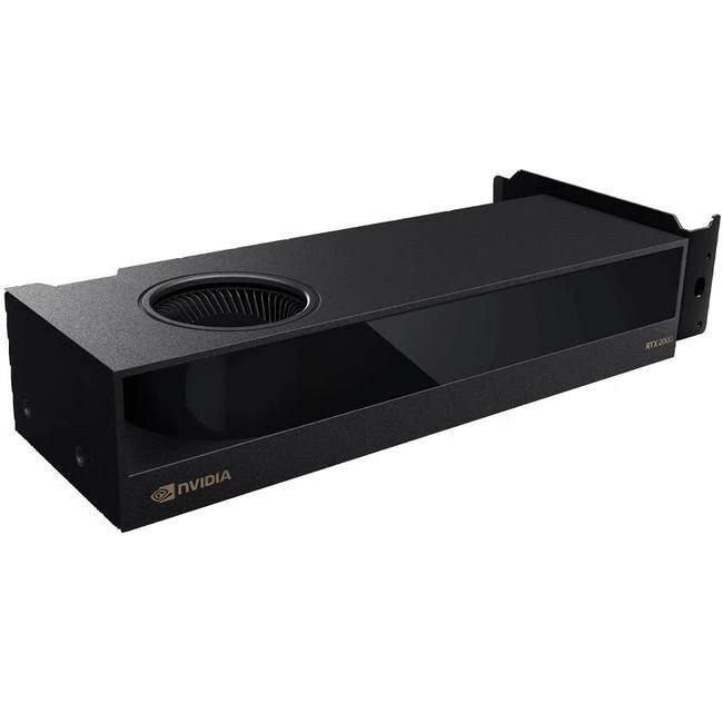 nVidia© RTX™ 2000 Ada Generation 16GB DDR6 VGA #1