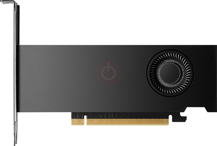nVidia© RTX™ 2000 Ada Generation 16GB DDR6 VGA #2