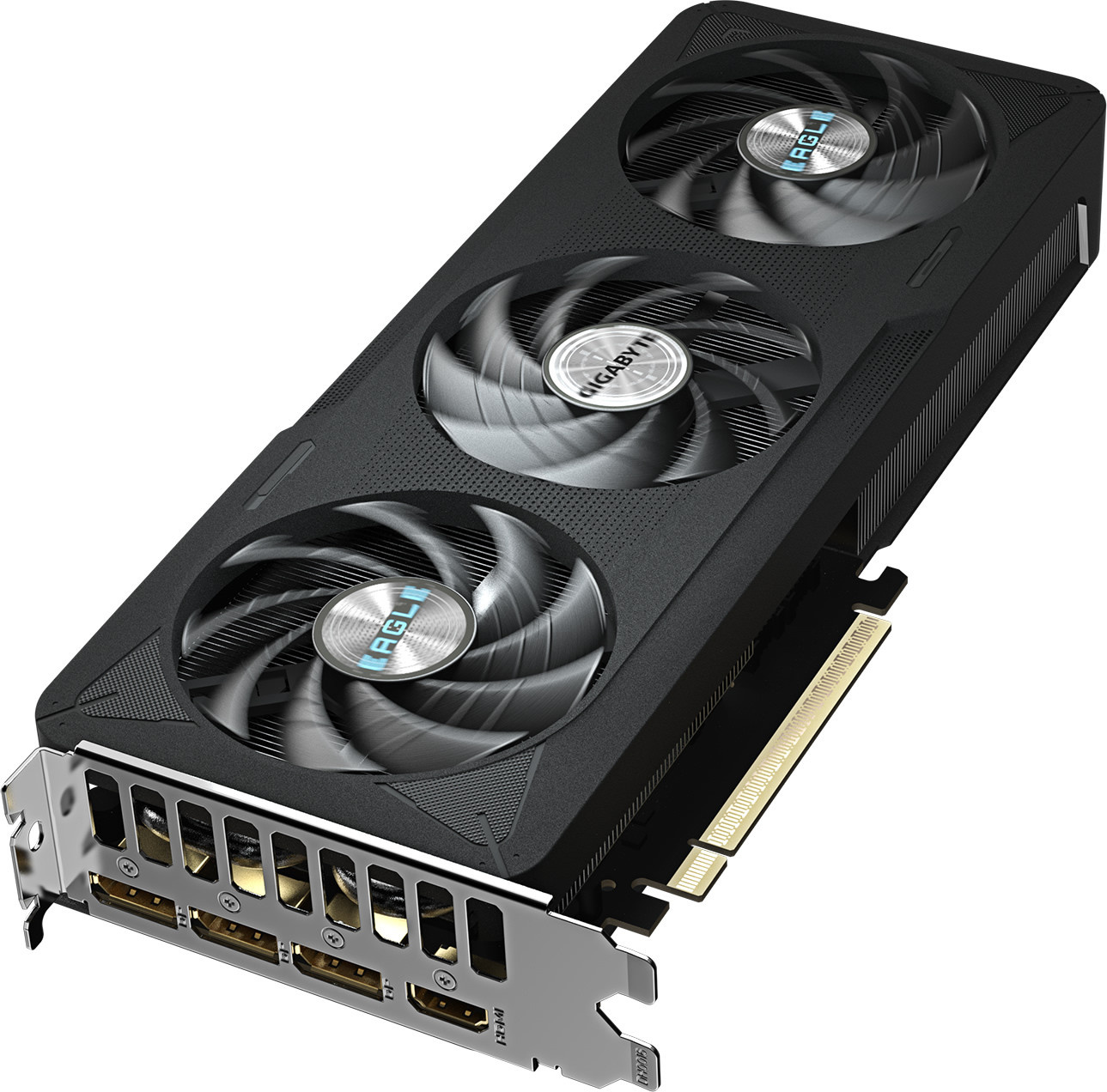 Gigabyte GeForce RTX™ 5060 Ti EAGLE MAX OC 16G VGA #2