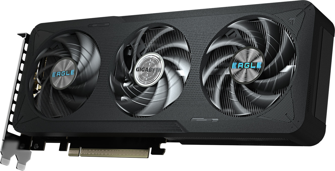 Gigabyte GeForce RTX™ 5060 Ti EAGLE MAX OC 16G VGA #3