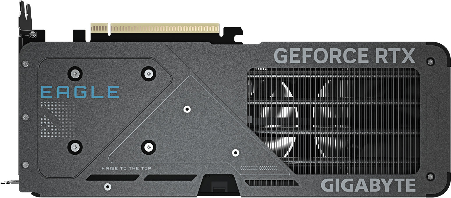 Gigabyte GeForce RTX™ 5060 Ti EAGLE MAX OC 16G VGA #4