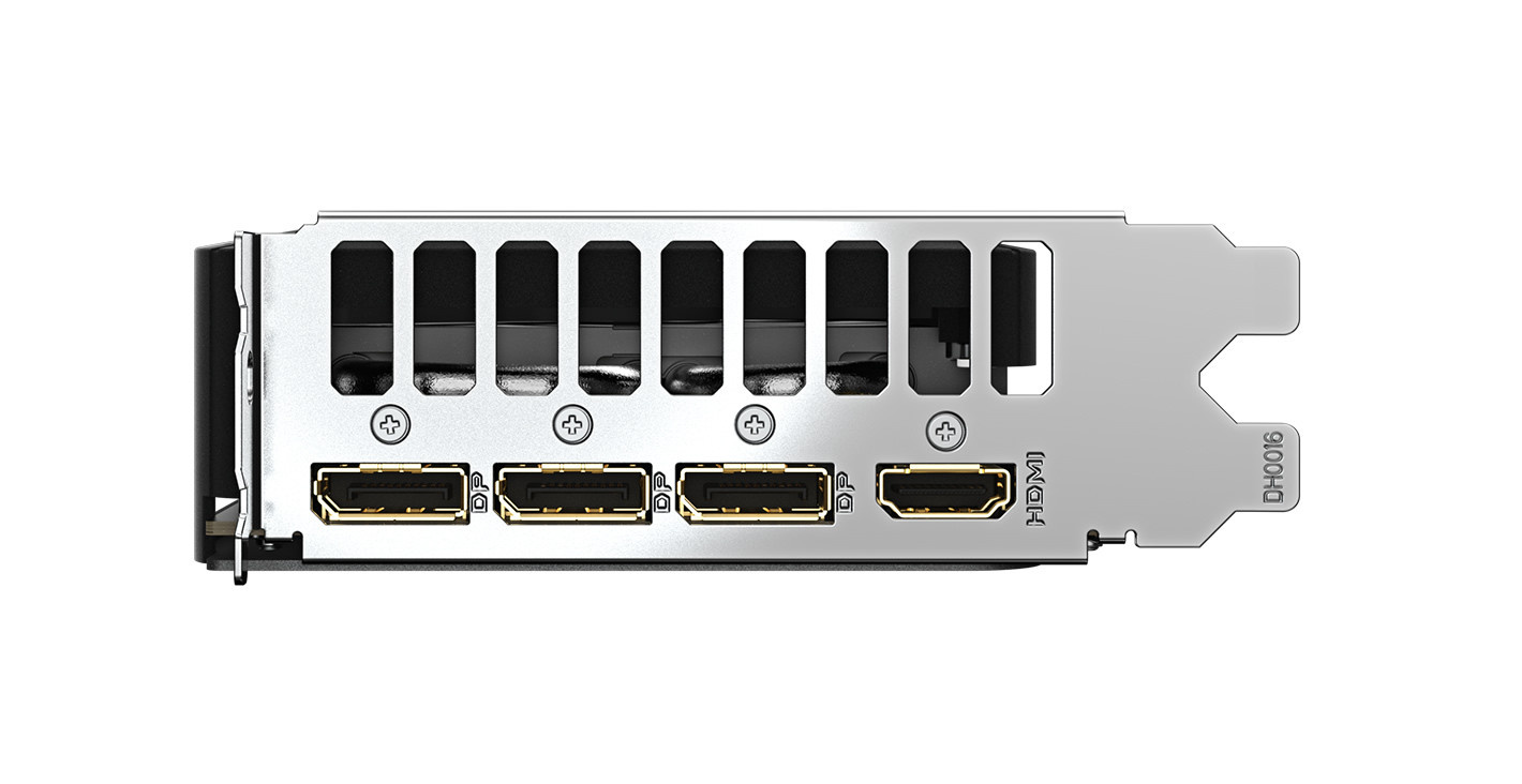 Gigabyte GeForce RTX™ 5060 Ti EAGLE MAX OC 16G VGA #5