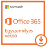 Microsoft Office 365 Egyszemélyes verzió (előfizetés 1 évre) elektronikus #1