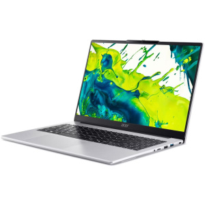 Acer Aspire Lite AL15-45P-R5HK notebook (ezüst) #2