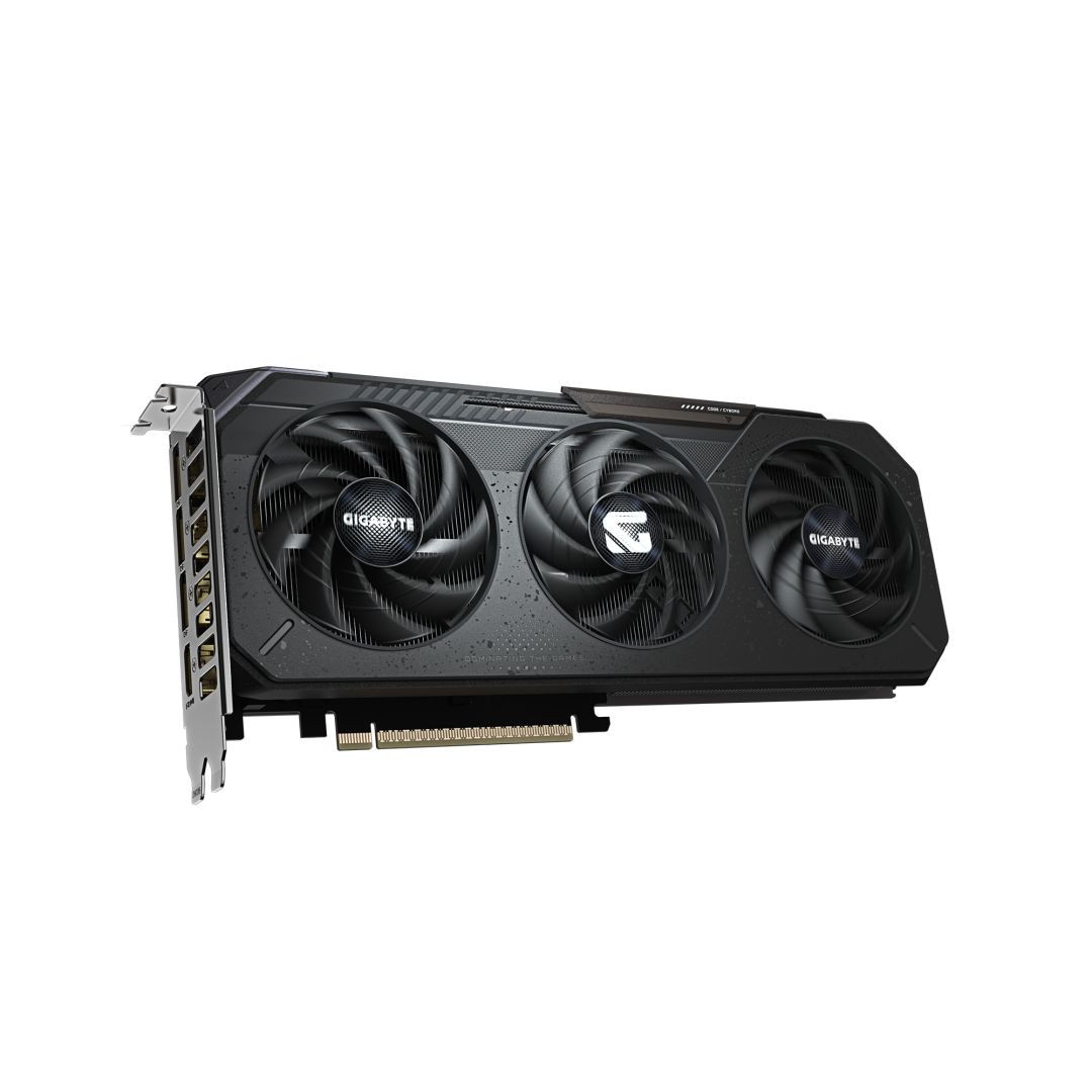 Gigabyte GeForce RTX™ 5060 GAMING OC 8G VGA #1