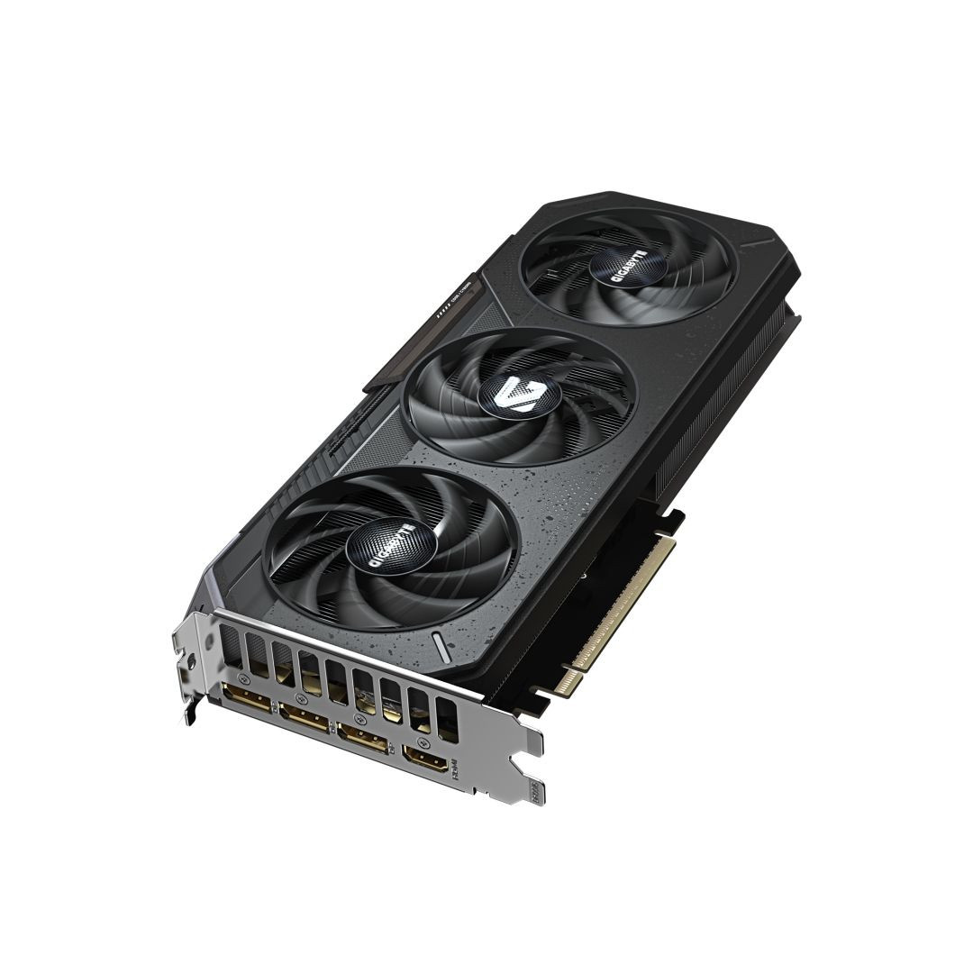Gigabyte GeForce RTX™ 5060 GAMING OC 8G VGA #3