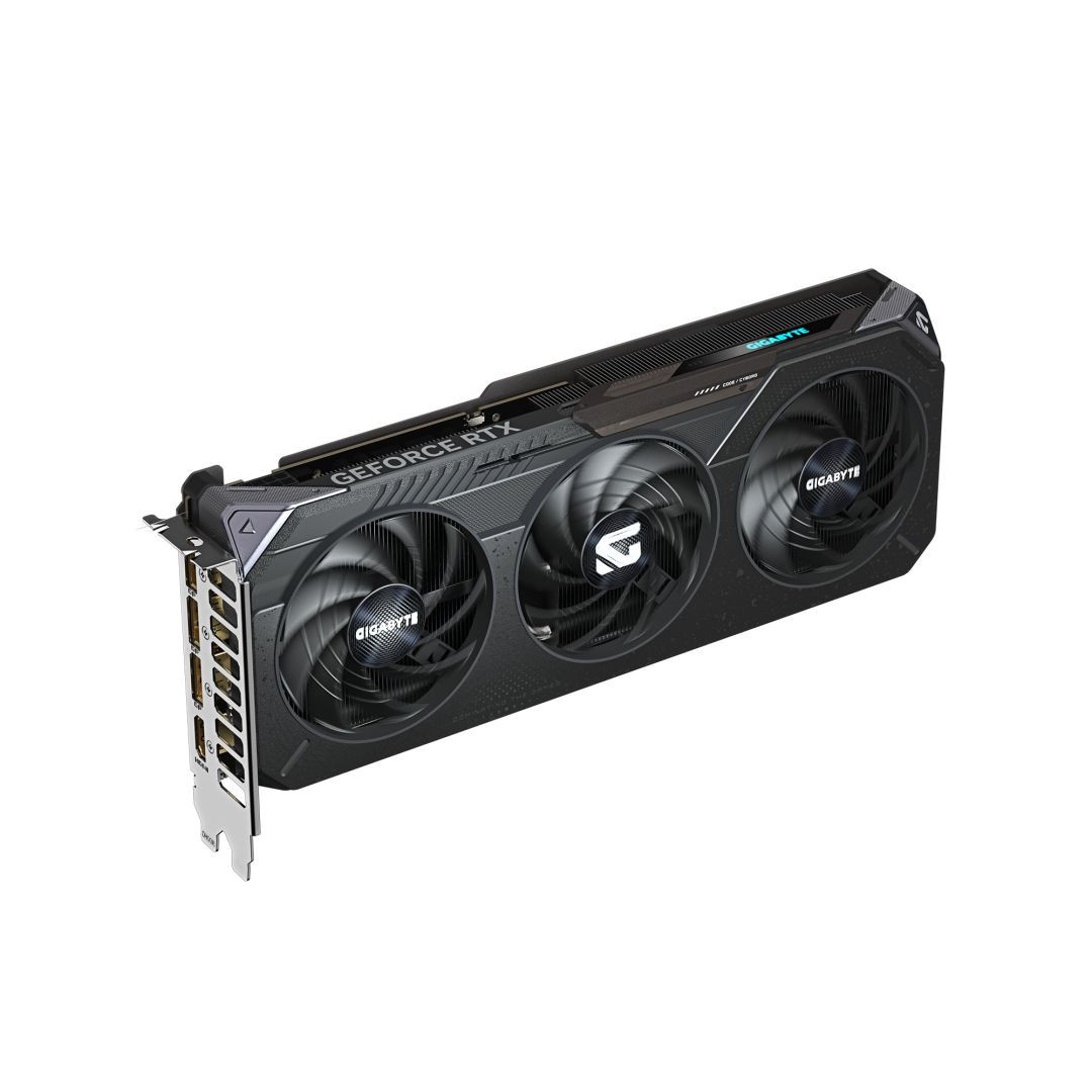 Gigabyte GeForce RTX™ 5060 GAMING OC 8G VGA #4