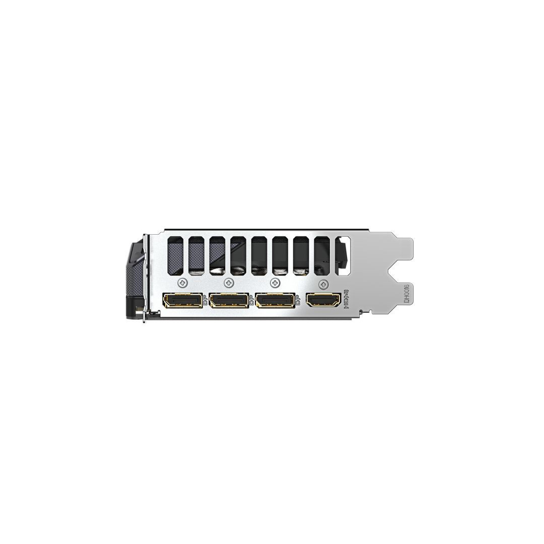 Gigabyte GeForce RTX™ 5060 GAMING OC 8G VGA #8