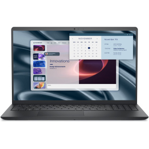 Dell Pro 15 Essential PV15255 notebook (fekete) PV15255_MDO_851_UBU #1
