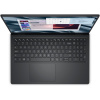 Dell Pro 15 Essential PV15255 notebook (fekete) PV15255_MDO_851_UBU #4