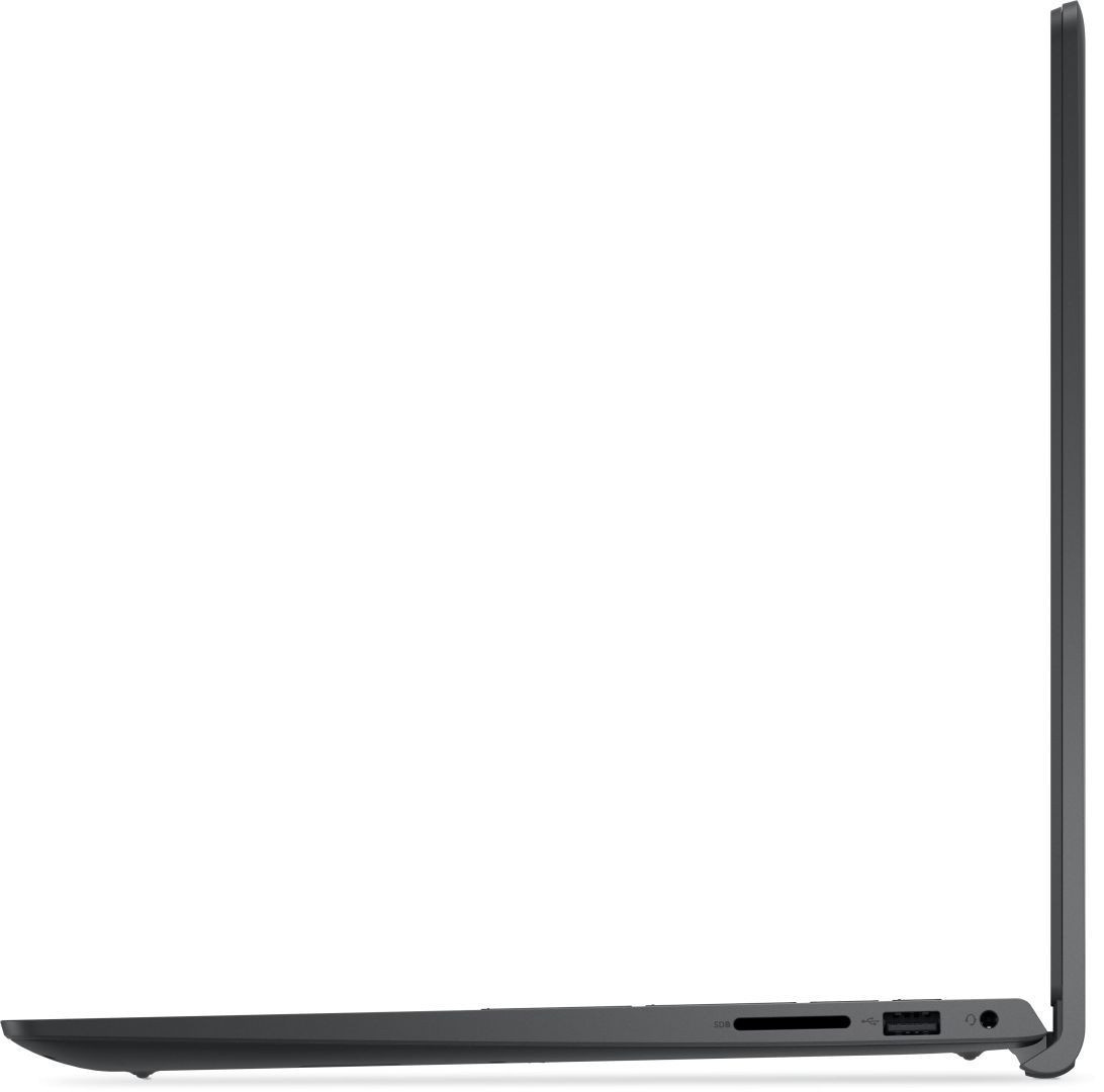 Dell Pro 15 Essential PV15255 notebook (fekete) PV15255_MDO_851_UBU #6