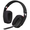 The G-Lab Korp Platinum vezeték nélküli (2,4 GHz + Bluetooth) Gaming Headset (fekete) #1