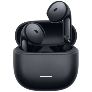 Xiaomi Redmi Buds 8 Active Bluetooth fülhallgató (fekete) #1