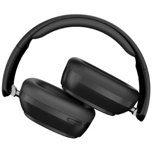 Genius HS-820BT Bluetooth fejhallgató (fekete) #2
