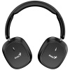 Genius HS-820BT Bluetooth fejhallgató (fekete) #3