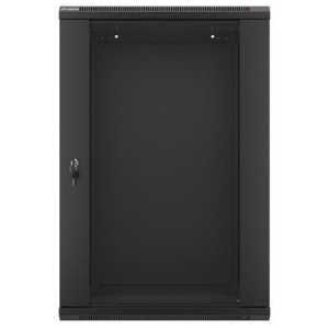 Lanberg 19" fali rackszekrény 18U (600x450 mm) #2