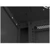 Lanberg 19" fali rackszekrény 18U (600x450 mm) #7