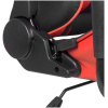 Delight Bermada (BMD1106RD) Gamer szék (fekete-piros) #3