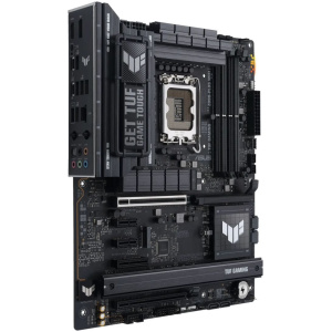 Asus TUF GAMING Z890-PLUS WIFI alaplap #2