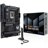 Asus TUF GAMING Z890-PLUS WIFI alaplap #5