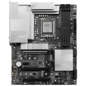 MSI PRO Z890-P WIFI alaplap #1