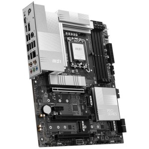 MSI PRO Z890-P WIFI alaplap #2