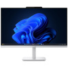 Lenovo A105 24 AiO PC (23,8" kijelző, Ryzen 5 40, 8GB RAM, 512GB SSD, No OS) #1