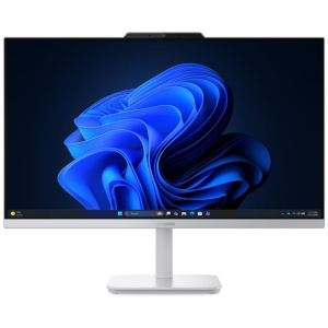 Lenovo A105 24 AiO PC (23,8" kijelző, Ryzen 5 40, 8GB RAM, 512GB SSD, No OS) #1